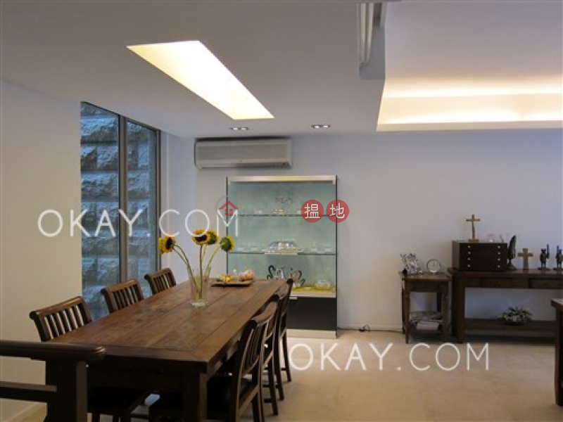 HK$ 140,000/ month, L\'Harmonie | Southern District Beautiful house with parking | Rental