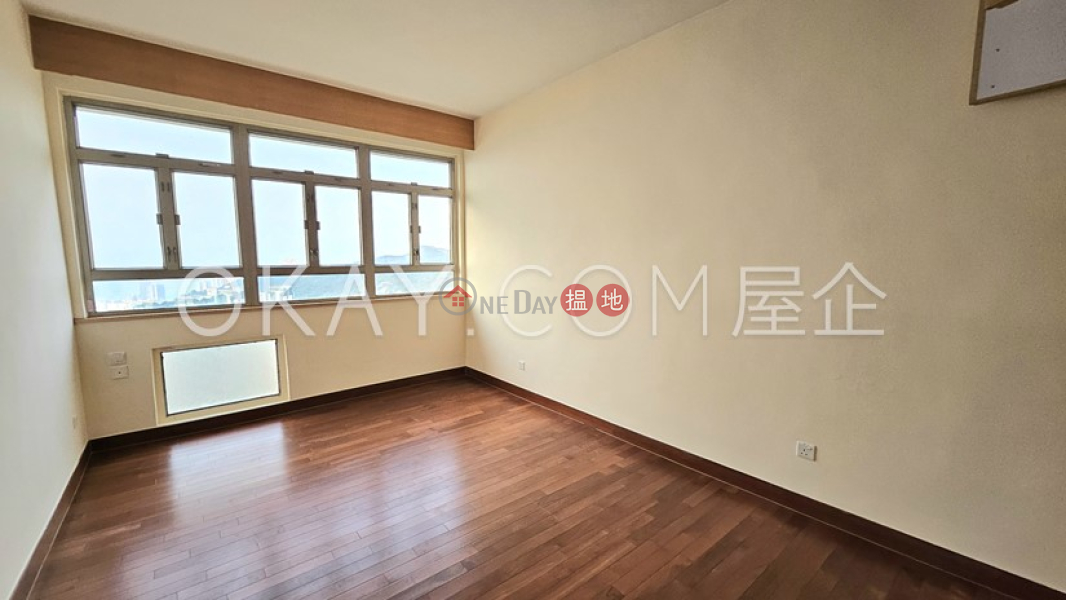 Beautiful 3 bedroom with balcony & parking | Rental | 111 Mount Butler Road Block C-D 畢拉山道 111 號 C-D座 Rental Listings