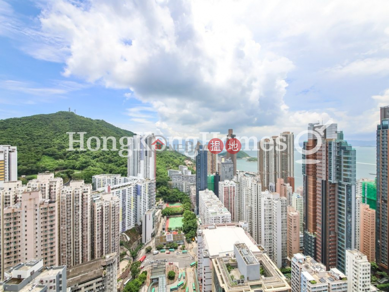 Property Search Hong Kong | OneDay | Residential, Rental Listings 3 Bedroom Family Unit for Rent at University Heights Block 1