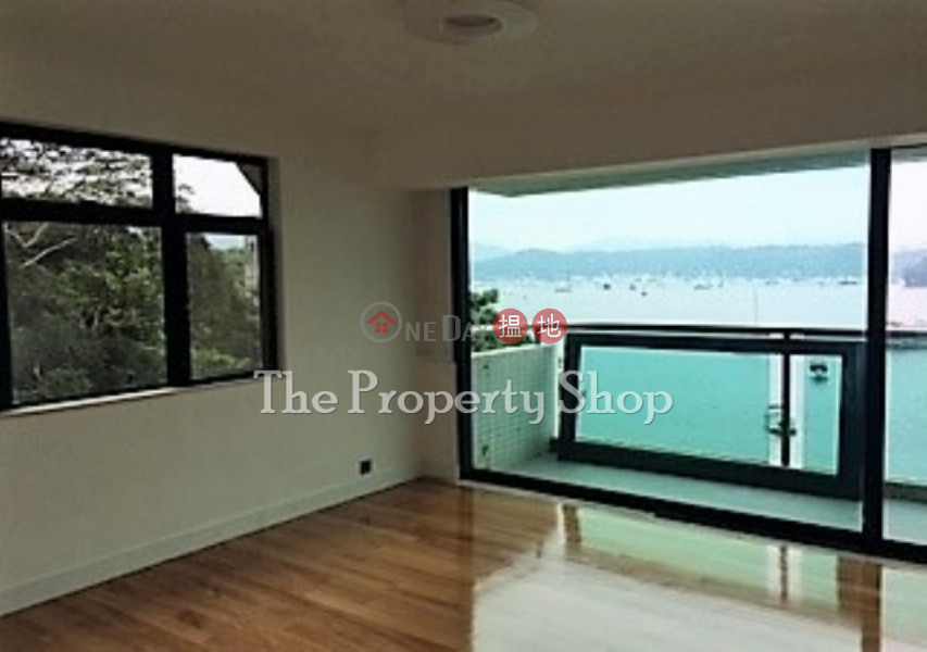 Fabulous Sai Kung Waterfront House | Nam Wai Road | Sai Kung | Hong Kong, Rental | HK$ 75,000/ month