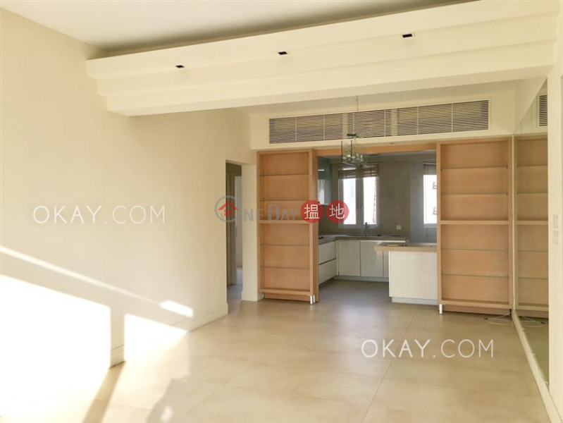 Elegant 3 bedroom with balcony | Rental | 48 Kennedy Road | Eastern District Hong Kong | Rental | HK$ 40,000/ month