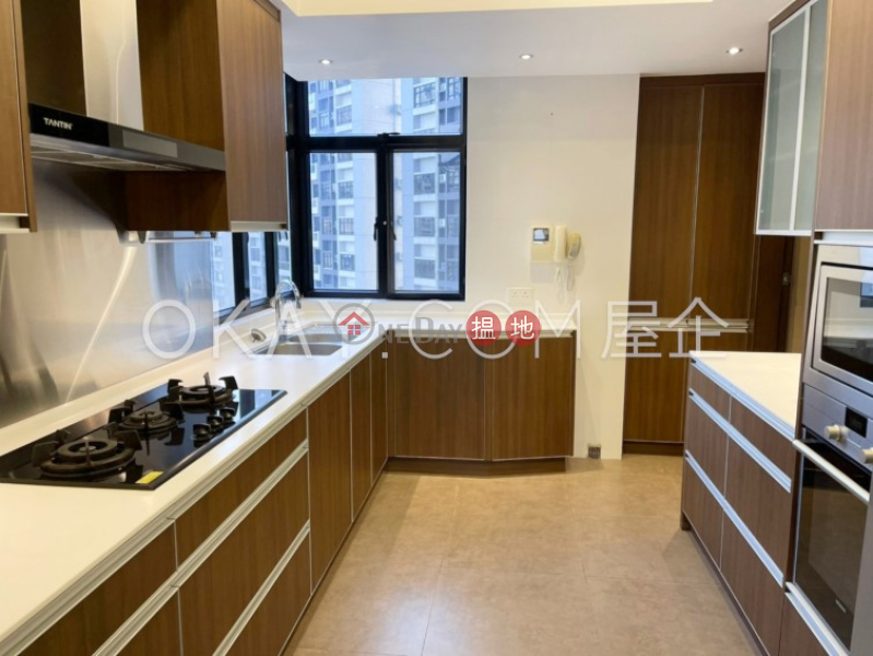 Cavendish Heights Block 1 High Residential | Rental Listings | HK$ 100,000/ month