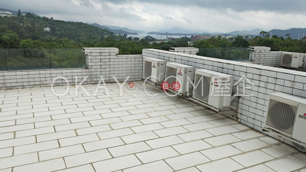 4房2廁,連車位,露台,獨立屋南山村出租單位|菠蘿輋 | 西貢-香港出租|HK$ 45,000/ 月