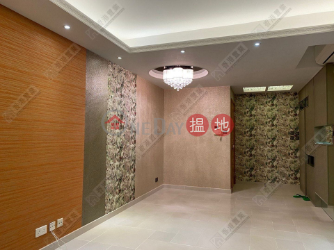Three bedrooms, one apartment, multi-purpose in THE ARCH | The Arch Star Tower (Tower 2) 凱旋門觀星閣(2座) _0