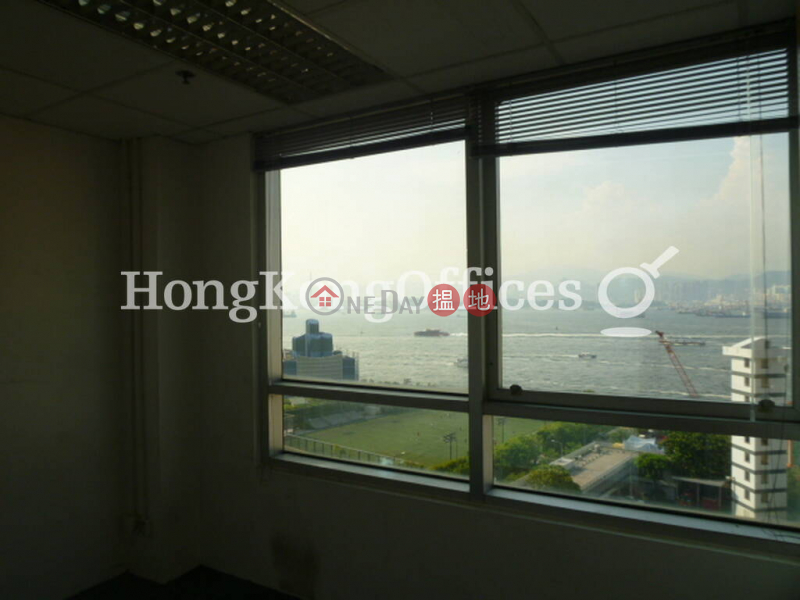Property Search Hong Kong | OneDay | Office / Commercial Property, Rental Listings, Office Unit for Rent at Kwan Yick Building Phase 1