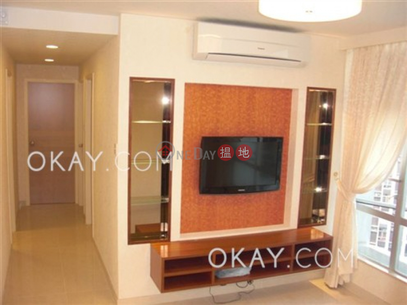 Property Search Hong Kong | OneDay | Residential Rental Listings | Unique 3 bedroom on high floor | Rental