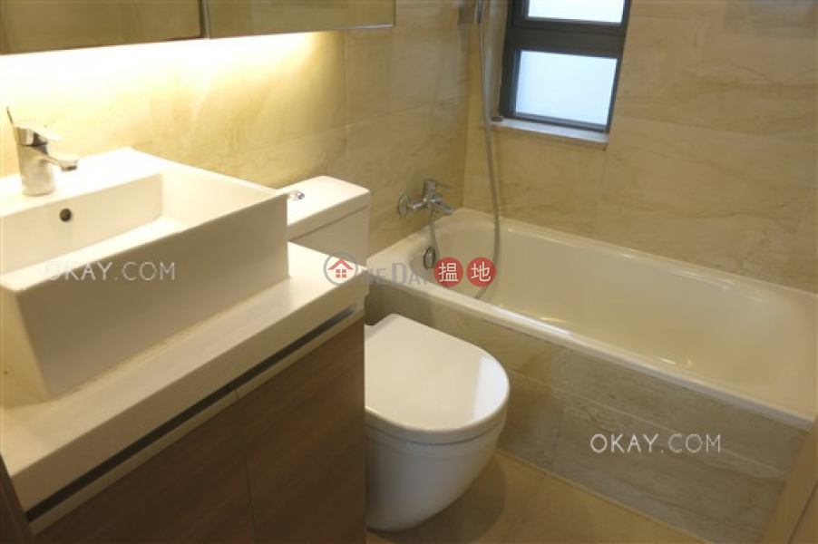Property Search Hong Kong | OneDay | Residential, Rental Listings | Tasteful 3 bedroom on high floor with sea views | Rental
