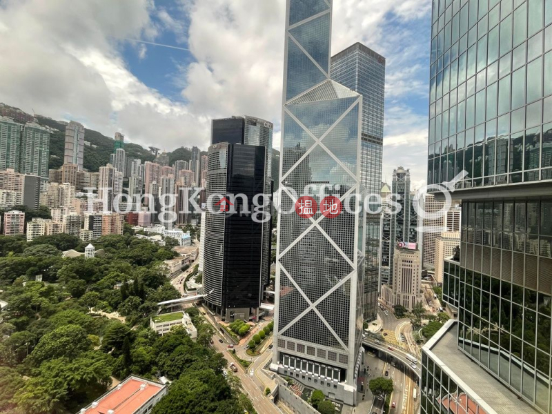 Office Unit for Rent at Lippo Centre, Lippo Centre 力寶中心 Rental Listings | Central District (HKO-40683-AGHR)