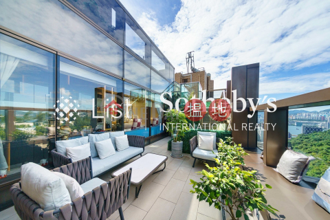 Property for Rent at Island Garden with 4 Bedrooms | Island Garden 香島 _0