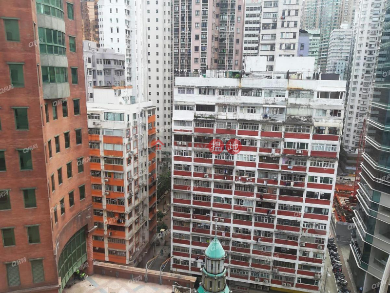 East Asia Mansion | 2 bedroom High Floor Flat for Rent, 23-29 Hennessy Road | Wan Chai District Hong Kong | Rental HK$ 20,000/ month