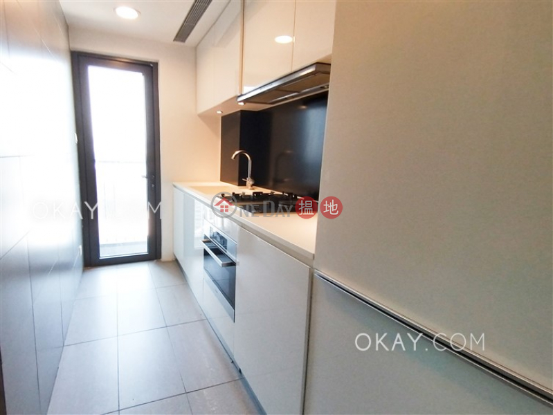 Property Search Hong Kong | OneDay | Residential | Rental Listings | Unique 1 bed on high floor with racecourse views | Rental