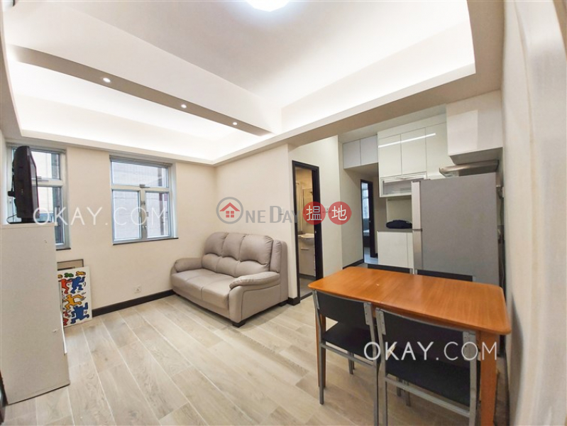 Popular 3 bedroom in Tin Hau | Rental, Ming Sun Building 明新大廈 Rental Listings | Eastern District (OKAY-R378836)