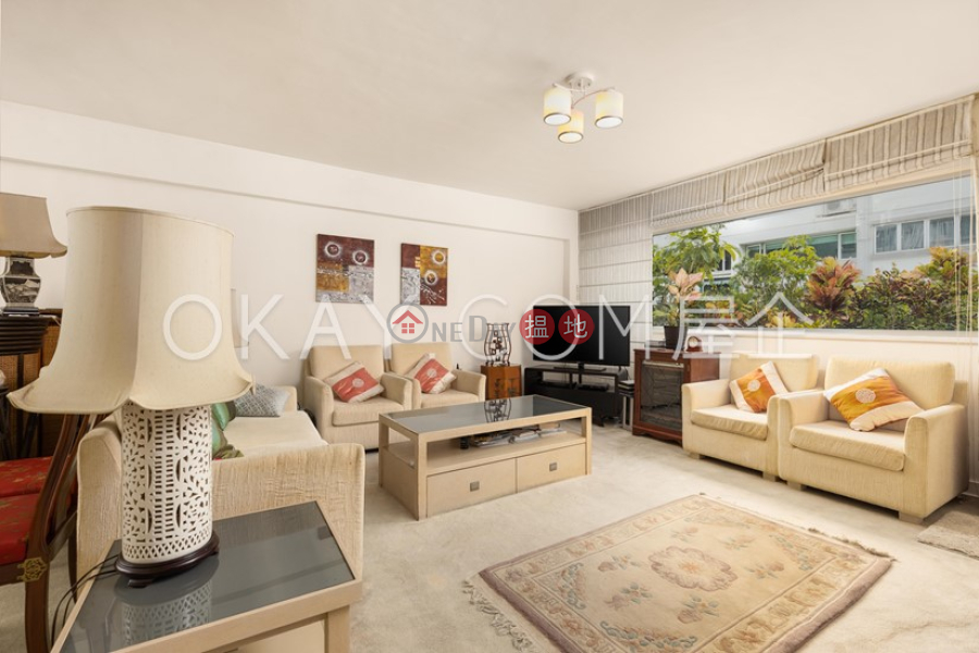 Rare 3 bedroom with parking | Rental, Parisian 海寧雅舍 Rental Listings | Southern District (OKAY-R186924)