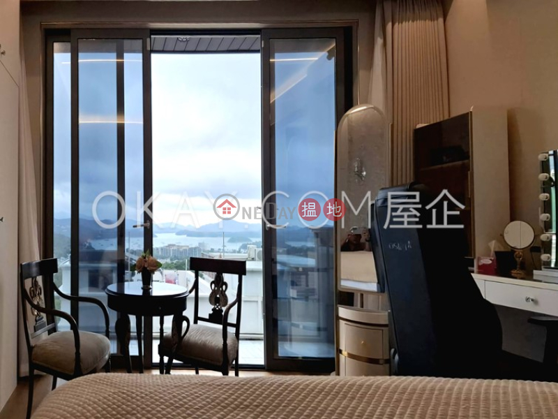 Property Search Hong Kong | OneDay | Residential | Rental Listings Rare house with rooftop & balcony | Rental