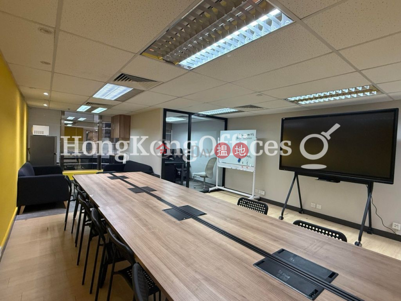 HK$ 36,998/ month | Silvercord Tower 1, Yau Tsim Mong Office Unit for Rent at Silvercord Tower 1