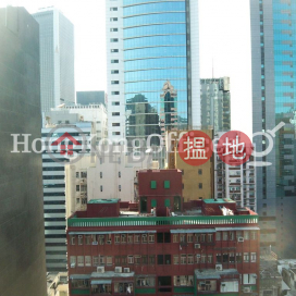 Office Unit for Rent at CNT Tower, CNT Tower 北海中心 | Wan Chai District (HKO-16305-AMHR)_0
