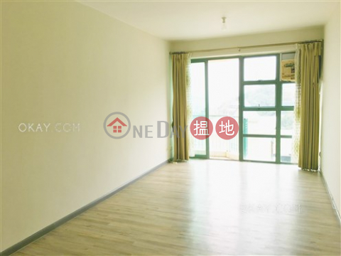 Tasteful 3 bedroom with balcony & parking | Rental | Bisney Terrace 碧荔臺 _0