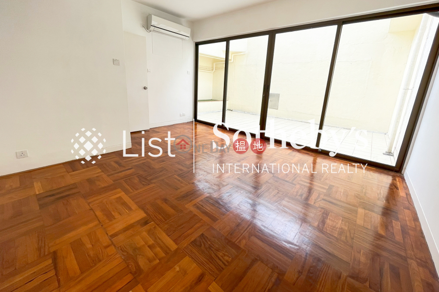 Property for Rent at House A1 Stanley Knoll with 4 Bedrooms 42 Stanley Village Road | Southern District, Hong Kong Rental | HK$ 100,000/ month