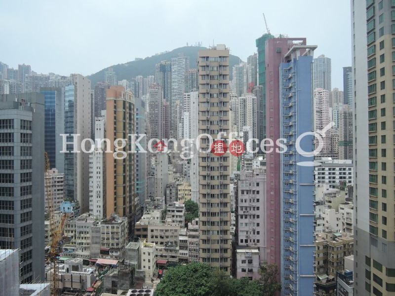 Office Unit for Rent at The L.Place, The L.Place 皇后大道中139號 Rental Listings | Central District (HKO-54853-ACHR)