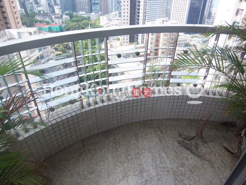 St. Paul Terrace Unknown | Residential, Rental Listings | HK$ 49,000/ month