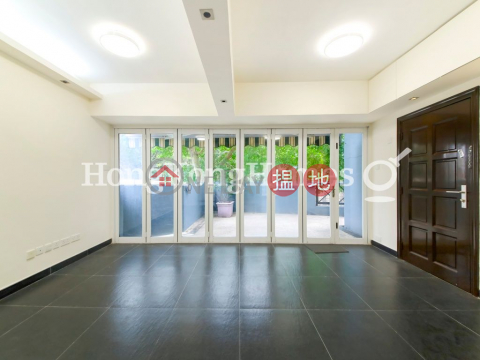 Studio Unit for Rent at Tsui On Court, Tsui On Court 翠安閣 | Western District (Proway-LID106496R)_0