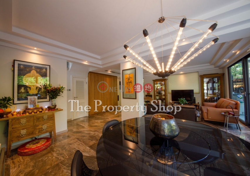 Gated Home ~ Quiet SK Village 70 Lung Mei Street | Sai Kung, Hong Kong Sales | HK$ 26M