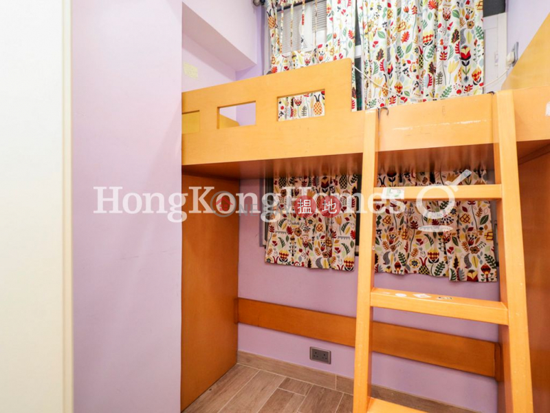 HK$ 18,000/ month Man Tung Building Wan Chai District | 2 Bedroom Unit for Rent at Man Tung Building