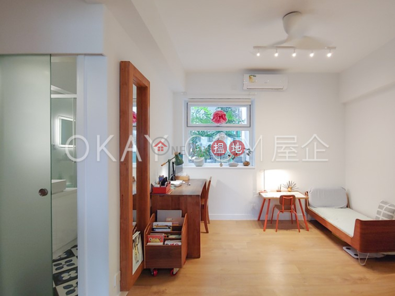 3房2廁,實用率高,連車位,露台時和大廈出租單位|時和大廈(Seaview Mansion)出租樓盤 (OKAY-R41793)