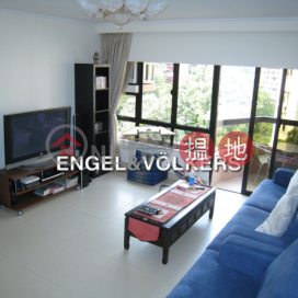 3 Bedroom Family Flat for Sale in Mid Levels West | Kingsford Height 瓊峰臺 _0