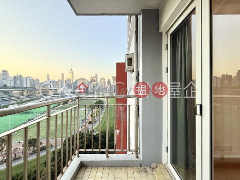 Popular 3 bedroom with balcony & parking | Rental | Arts Mansion 雅詩大廈 _0