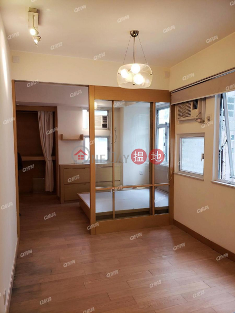Block 2 Hong Wah Mansion | 1 bedroom Mid Floor Flat for Rent | Block 2 Hong Wah Mansion 康華大廈 2座 _0