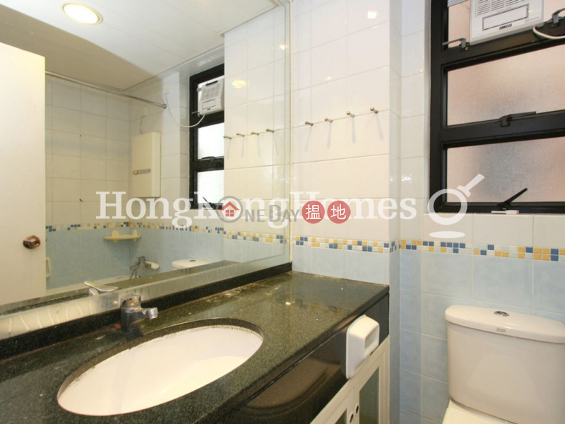 加惠臺(第2座)兩房一廳單位出租|29加惠民道 | 西區|香港出租|HK$ 25,000/ 月