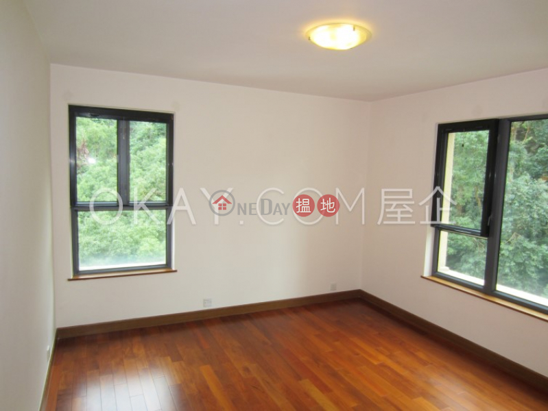 Rare 4 bedroom on high floor with balcony & parking | Rental | 41c Conduit Road | Western District Hong Kong, Rental HK$ 105,000/ month