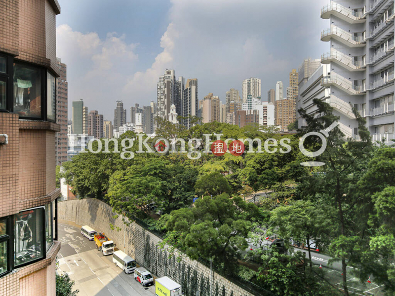 Property Search Hong Kong | OneDay | Residential Sales Listings Studio Unit at Fairview Court | For Sale