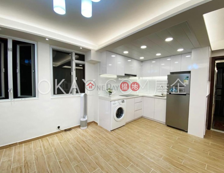 Property Search Hong Kong | OneDay | Residential | Sales Listings Generous 3 bedroom in Western District | For Sale