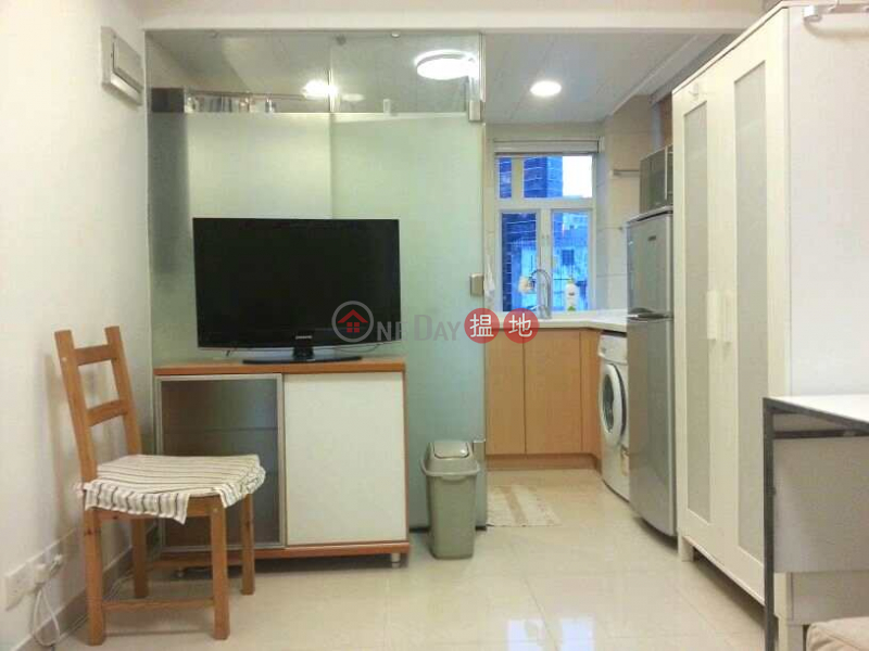 HK$ 11,000/ month Wo On Building | Central District | CENTRAL, FOR RENT, STUDIO