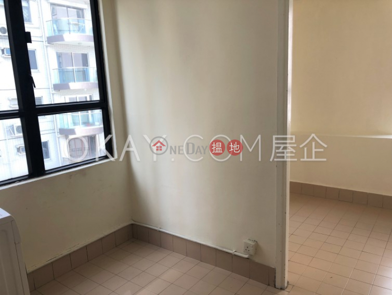 Property Search Hong Kong | OneDay | Residential | Rental Listings Rare 4 bedroom on high floor with parking | Rental
