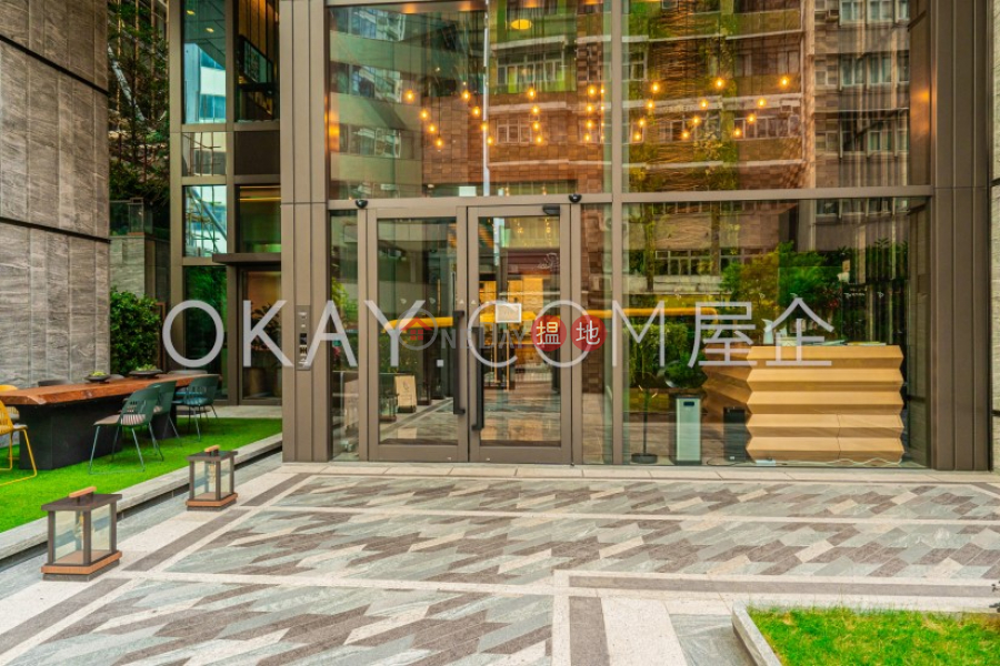 Tasteful 1 bedroom with balcony | Rental, Townplace Soho 本舍 Rental Listings | Western District (OKAY-R385931)