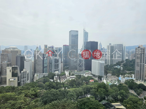 Luxurious 4 bedroom with parking | Rental | 2 Old Peak Road 舊山頂道2號 _0