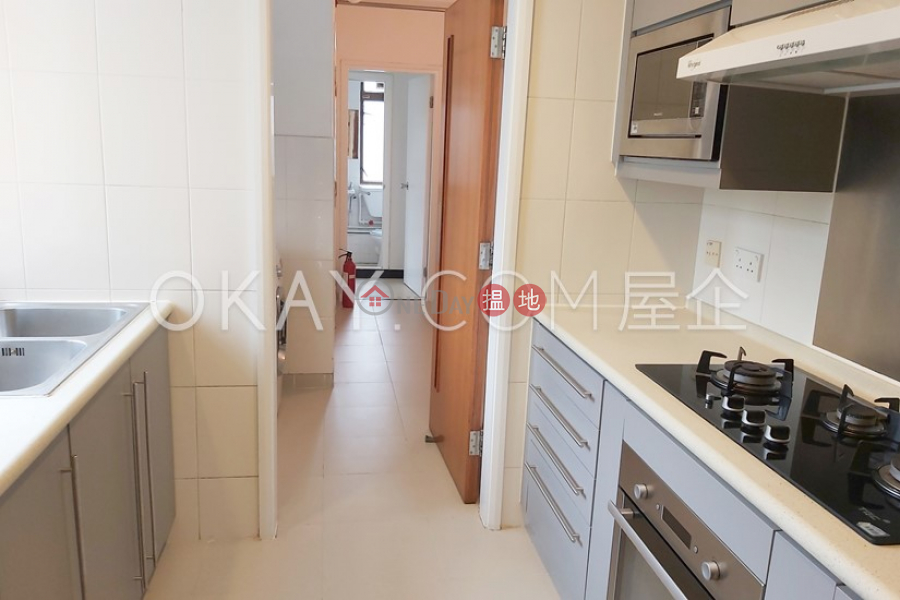 HK$ 84,000/ month Bamboo Grove Eastern District Gorgeous 3 bedroom on high floor | Rental