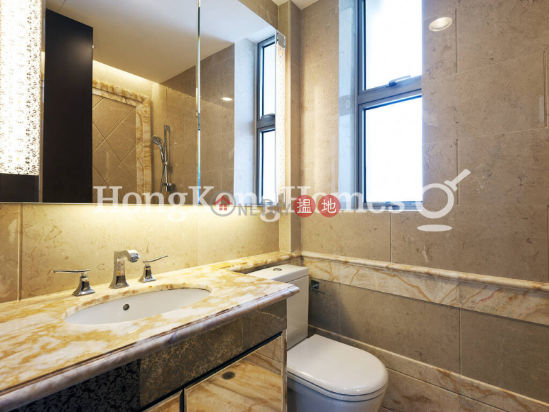 HK$ 30M The Hermitage Tower 6, Yau Tsim Mong 3 Bedroom Family Unit at The Hermitage Tower 6 | For Sale