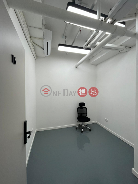 明亮舒適的創意工作間和儲物空間|勝利工廠大廈(Victory Factory Building)出租樓盤 (GLORY-6467895840)