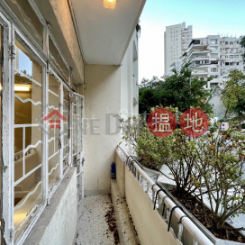 Property for Rent at 6B-6E Bowen Road with 3 Bedrooms | 6B-6E Bowen Road 寶雲道6B-6E號 _0