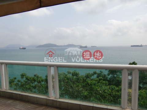 3 Bedroom Family Flat for Rent in Pok Fu Lam | Phase 1 Villa Cecil 趙苑一期 _0