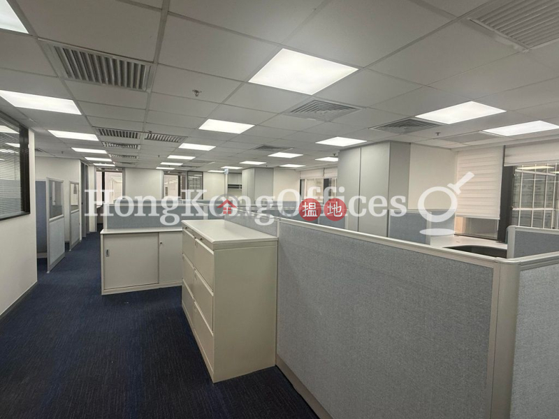 Property Search Hong Kong | OneDay | Office / Commercial Property, Rental Listings, Office Unit for Rent at Shui On Centre