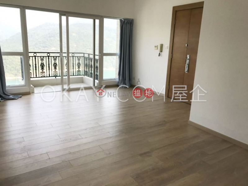 Lovely 2 bedroom with sea views, balcony | Rental 18 Pak Pat Shan Road | Southern District Hong Kong, Rental | HK$ 47,000/ month