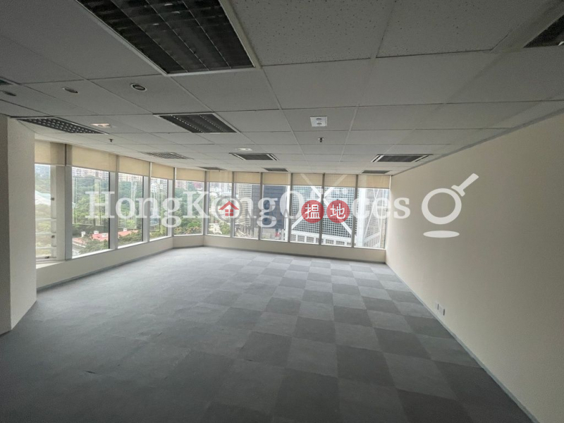 Property Search Hong Kong | OneDay | Office / Commercial Property Rental Listings, Office Unit for Rent at Lippo Centre