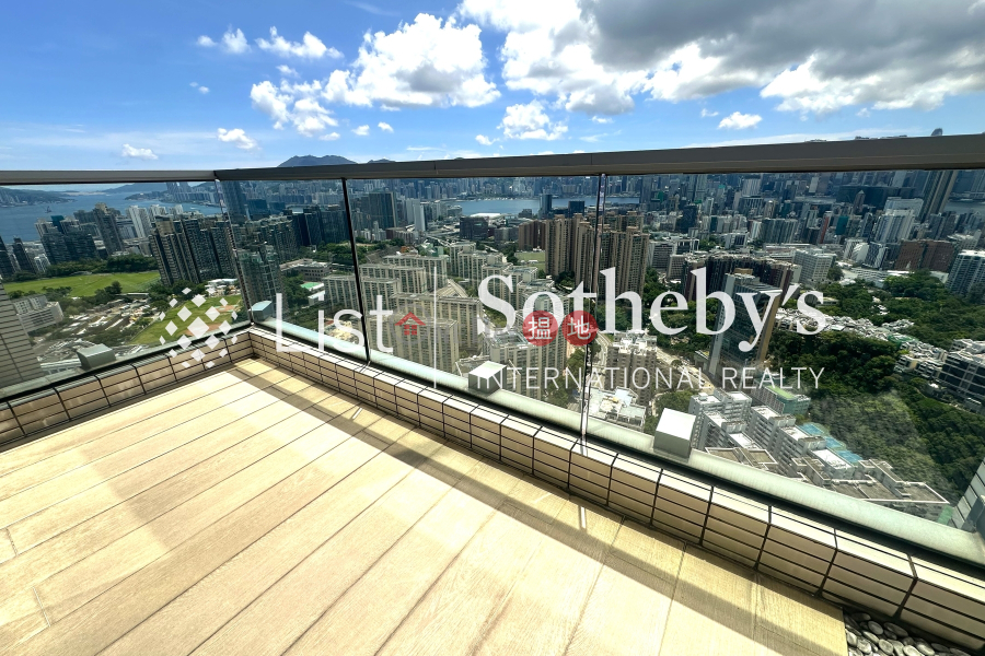 No. 15 Ho Man Tin Hill | Unknown | Residential Rental Listings | HK$ 320,000/ month