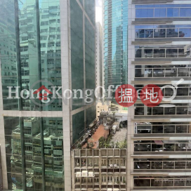 Office Unit for Rent at Bonham Centre, Bonham Centre 文咸中心 | Western District (HKO-82690-ABFR)_0