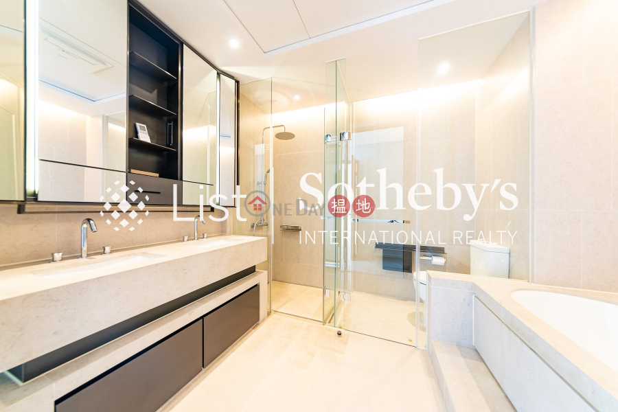 HK$ 100,000/ month | Mount Pavilia Block F Sai Kung | Property for Rent at Mount Pavilia Block F with 4 Bedrooms